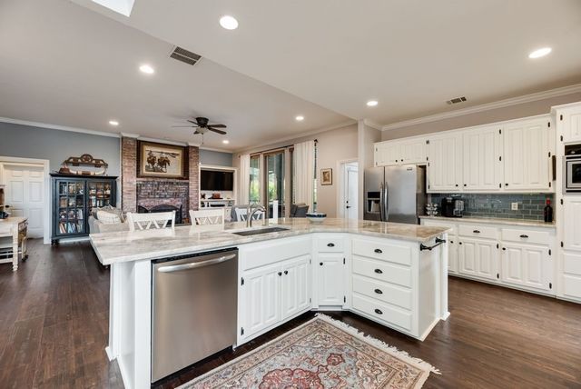 2601 Highland Meadow Drive, Colleyville, TX 76034