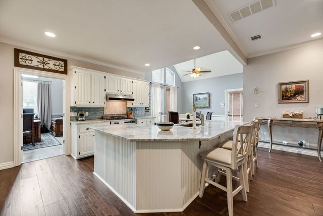 2601 Highland Meadow Drive, Colleyville, TX 76034