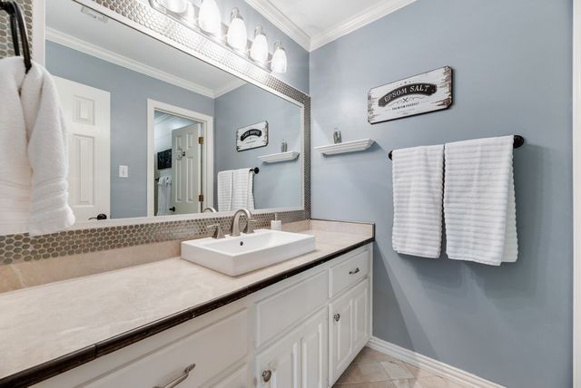 2601 Highland Meadow Drive, Colleyville, TX 76034