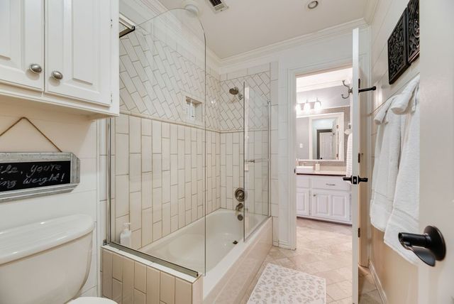 2601 Highland Meadow Drive, Colleyville, TX 76034