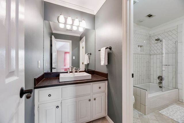 2601 Highland Meadow Drive, Colleyville, TX 76034