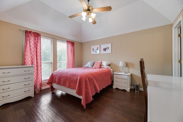 2601 Highland Meadow Drive, Colleyville, TX 76034