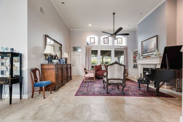 2601 Highland Meadow Drive, Colleyville, TX 76034