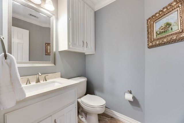 2601 Highland Meadow Drive, Colleyville, TX 76034