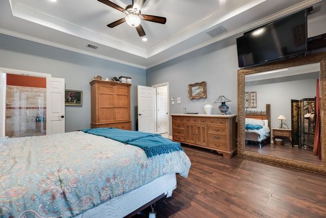 2601 Highland Meadow Drive, Colleyville, TX 76034