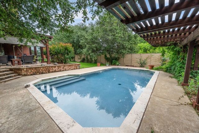 2601 Highland Meadow Drive, Colleyville, TX 76034