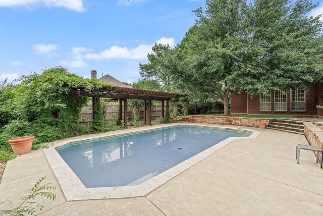 2601 Highland Meadow Drive, Colleyville, TX 76034