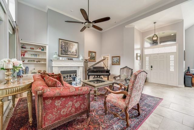 2601 Highland Meadow Drive, Colleyville, TX 76034