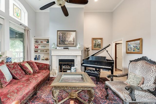 2601 Highland Meadow Drive, Colleyville, TX 76034