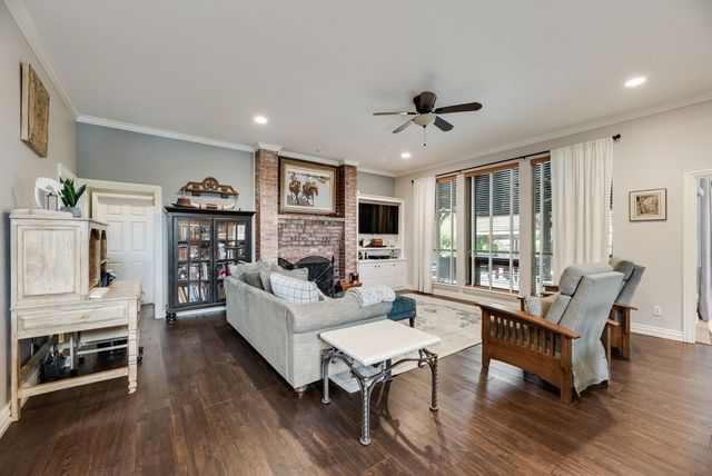 2601 Highland Meadow Drive, Colleyville, TX 76034