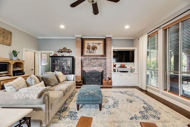 2601 Highland Meadow Drive, Colleyville, TX 76034