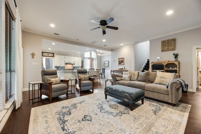 2601 Highland Meadow Drive, Colleyville, TX 76034