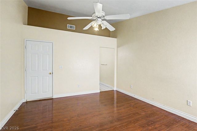 2725 South Nellis Boulevard 2068, Las Vegas, NV 89121