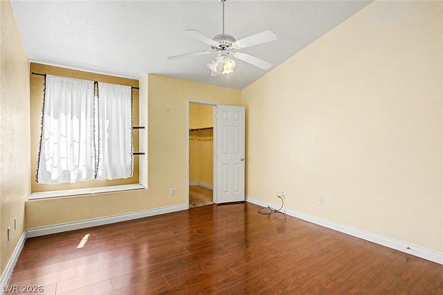 2725 South Nellis Boulevard 2068, Las Vegas, NV 89121