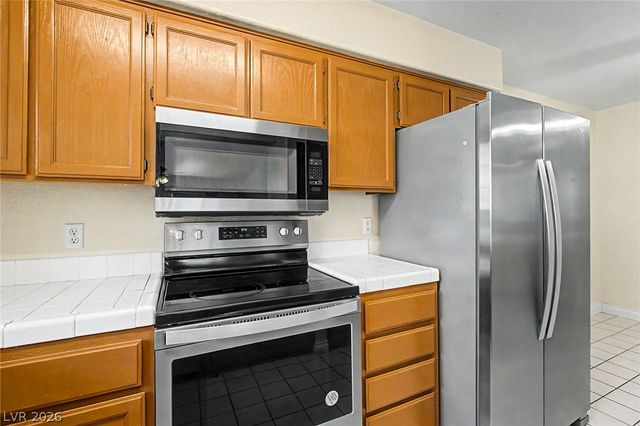 2725 South Nellis Boulevard 2068, Las Vegas, NV 89121