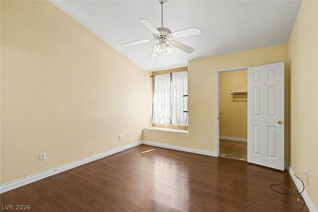 2725 South Nellis Boulevard 2068, Las Vegas, NV 89121