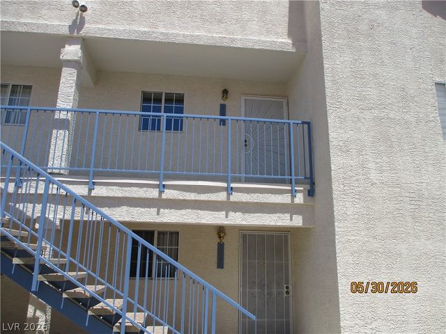 2725 South Nellis Boulevard 2068, Las Vegas, NV 89121