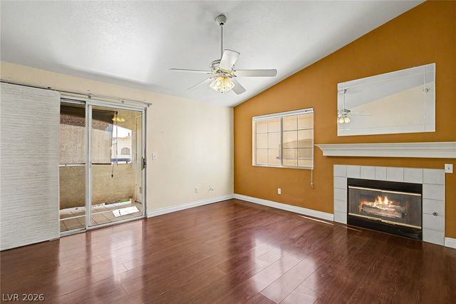 2725 South Nellis Boulevard 2068, Las Vegas, NV 89121