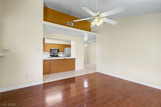 2725 South Nellis Boulevard 2068, Las Vegas, NV 89121