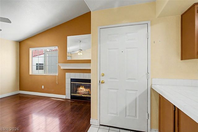 2725 South Nellis Boulevard 2068, Las Vegas, NV 89121