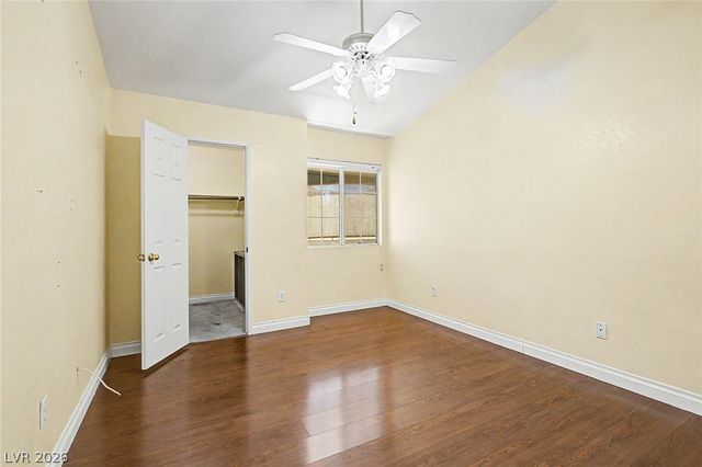 2725 South Nellis Boulevard 2068, Las Vegas, NV 89121