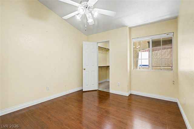2725 South Nellis Boulevard 2068, Las Vegas, NV 89121