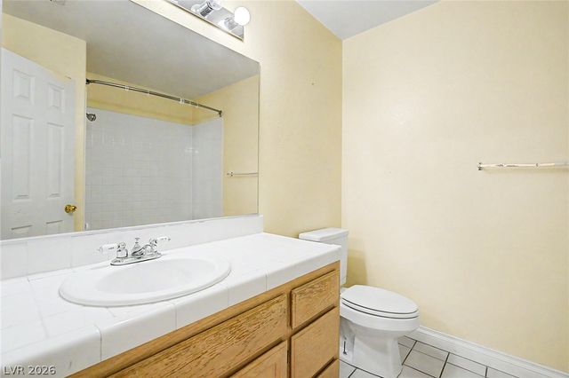2725 South Nellis Boulevard 2068, Las Vegas, NV 89121