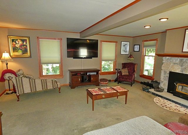 2470 Bauer Road, Eden, NY 14057