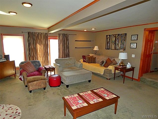 2470 Bauer Road, Eden, NY 14057