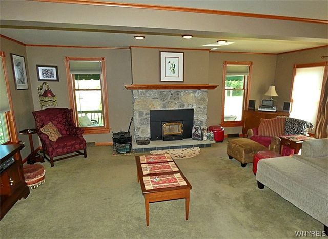2470 Bauer Road, Eden, NY 14057