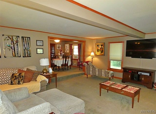 2470 Bauer Road, Eden, NY 14057
