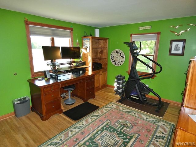 2470 Bauer Road, Eden, NY 14057
