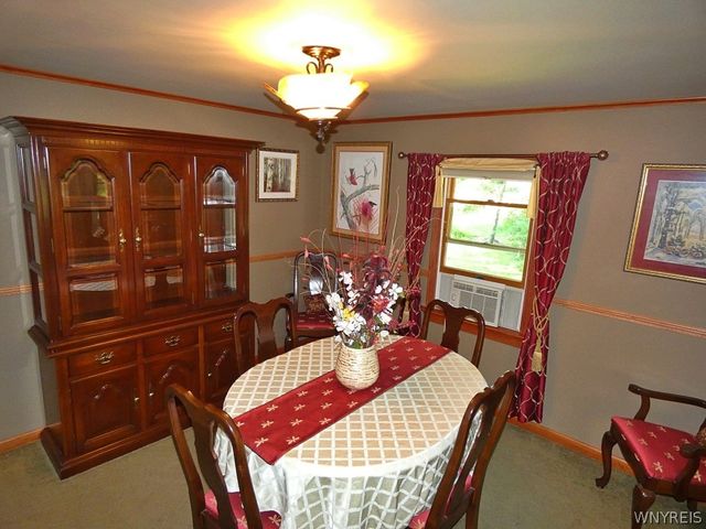 2470 Bauer Road, Eden, NY 14057