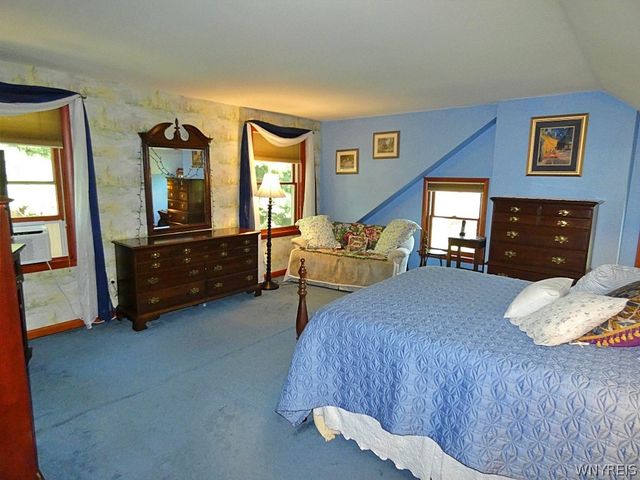 2470 Bauer Road, Eden, NY 14057