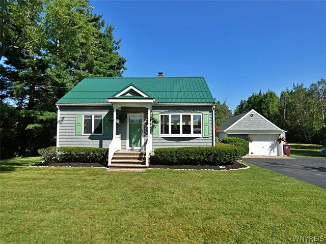 2470 Bauer Road, Eden, NY 14057