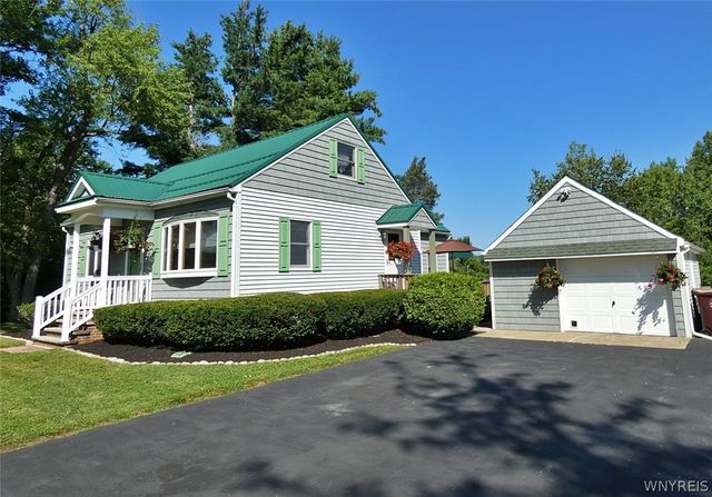 2470 Bauer Road, Eden, NY 14057