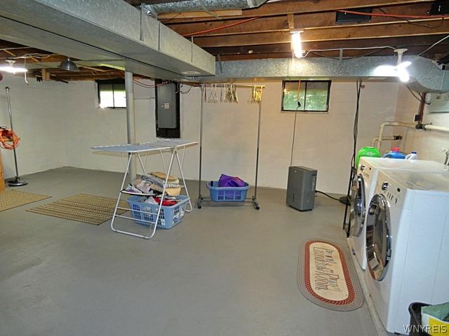 2470 Bauer Road, Eden, NY 14057