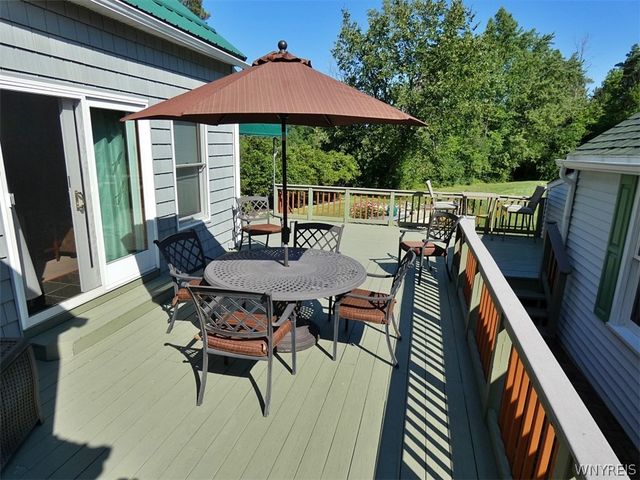 2470 Bauer Road, Eden, NY 14057