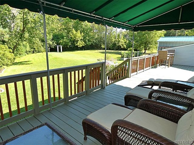 2470 Bauer Road, Eden, NY 14057