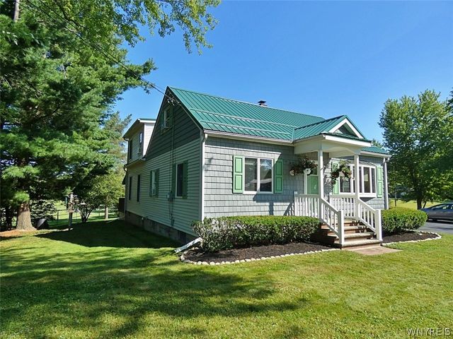 2470 Bauer Road, Eden, NY 14057