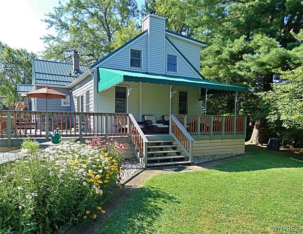 2470 Bauer Road, Eden, NY 14057