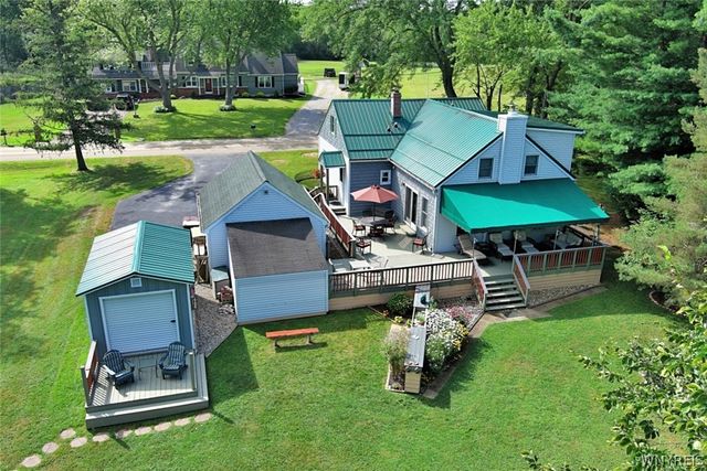 2470 Bauer Road, Eden, NY 14057
