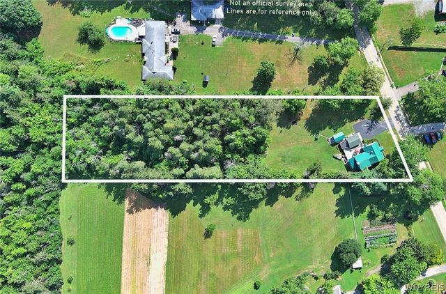 2470 Bauer Road, Eden, NY 14057