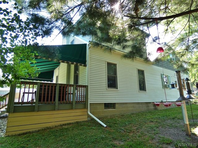 2470 Bauer Road, Eden, NY 14057