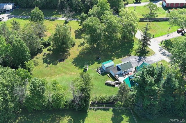 2470 Bauer Road, Eden, NY 14057