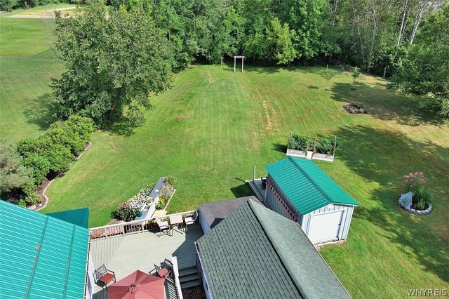 2470 Bauer Road, Eden, NY 14057
