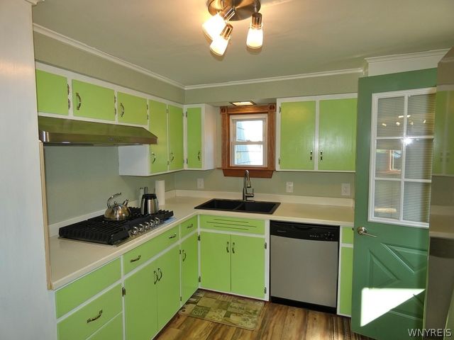 2470 Bauer Road, Eden, NY 14057