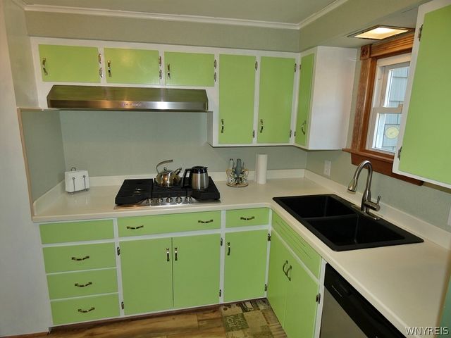 2470 Bauer Road, Eden, NY 14057