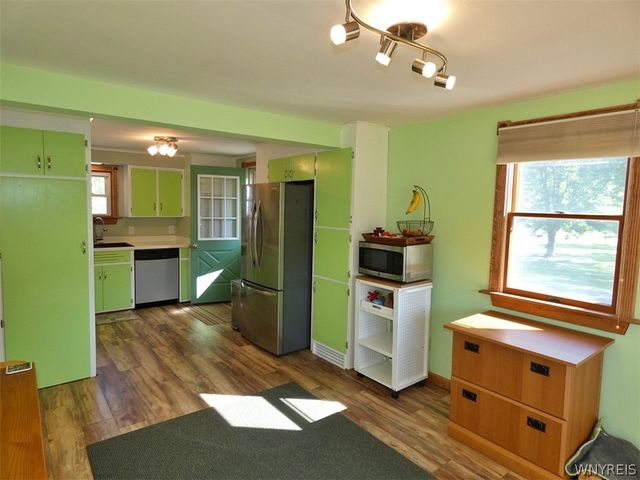 2470 Bauer Road, Eden, NY 14057