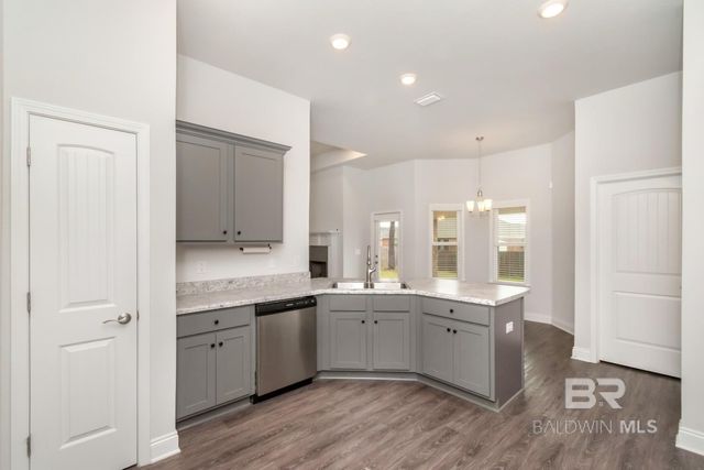 6632 Monarch Circle, Mobile, AL 36618